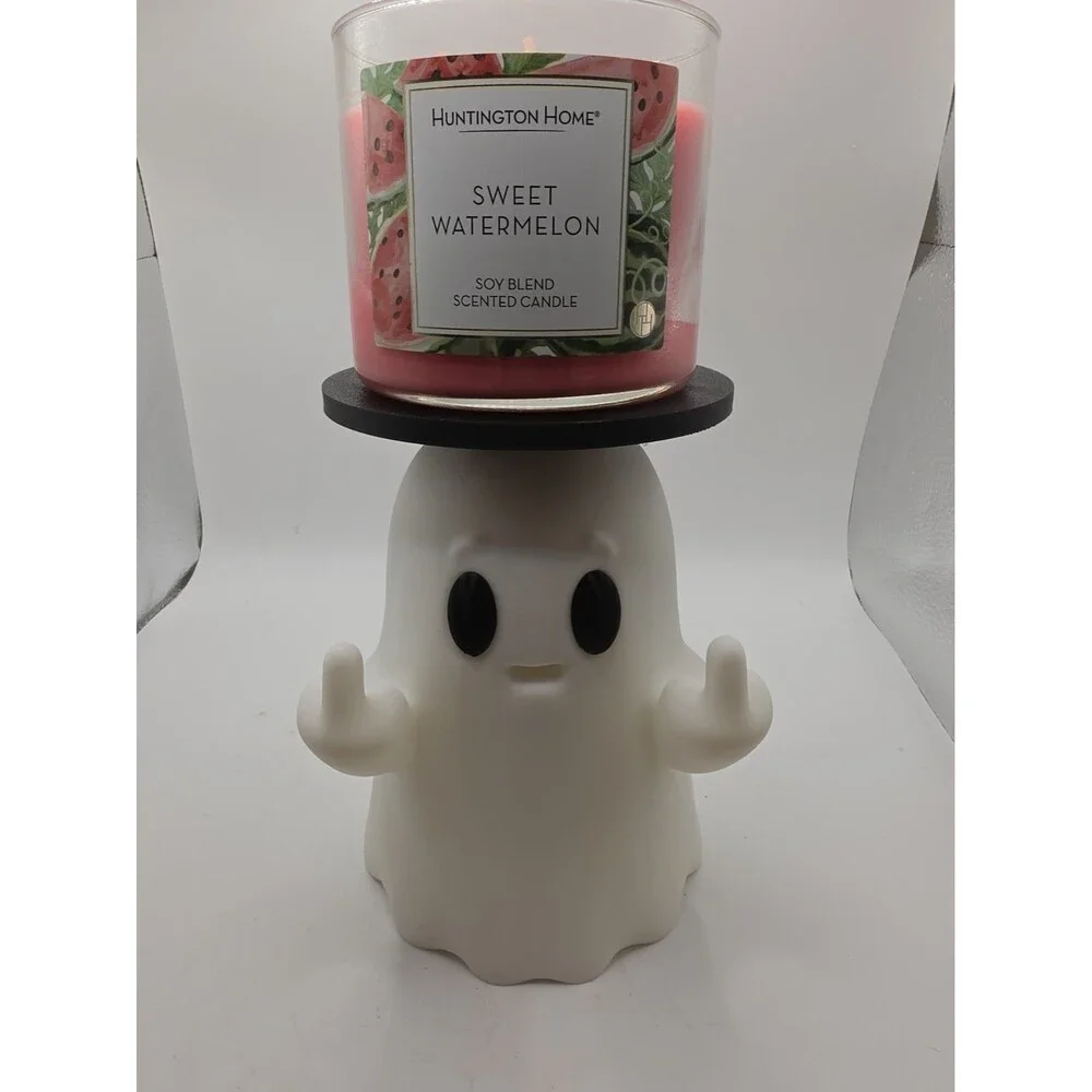 Unbranded halloween ghost
